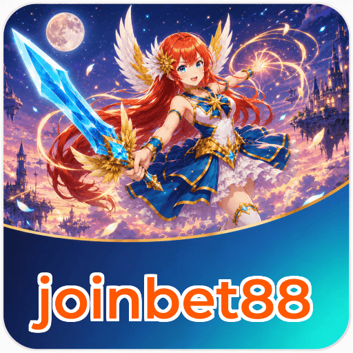 joinbet88 APK v4.7.5 - Screenshot UI modern dan intuitif Indonesia
